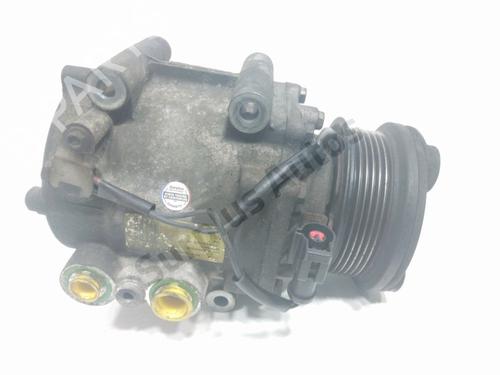 AC compressor FORD STREET KA (RL2) 1.6 | BP38613490M34 - Image 4