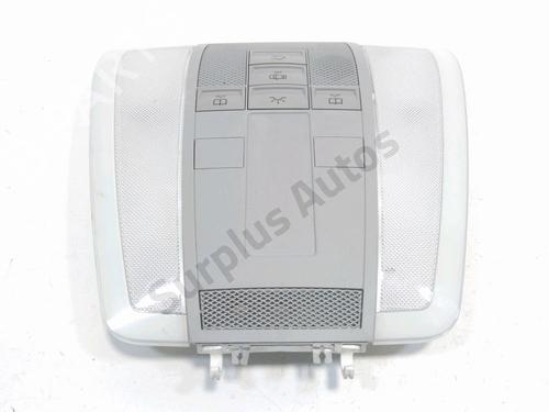 Used Interior roof light Interior roof light MERCEDES-BENZ GLK-CLASS (X204) 220 CDI 4-matic (204.984, 204.997) (170 hp) 33646899 33646899