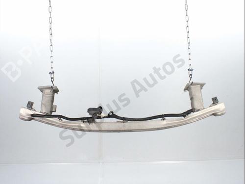 Kofangerbjælke Kofangerbjælke RENAULT GRAND SCÉNIC III (JZ0/1_) 1.9 dCi (JZ0J, JZ0N, JZ1K, JZ1S) (131 hp) 36796322 36796322