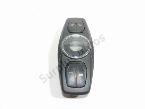 Used Interior roof light FORD KUGA II (DM2) 2.0 TDCi (150 hp) 28263774