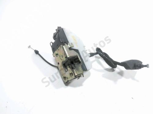 Used Front left lock Front left lock 28248372 28248372