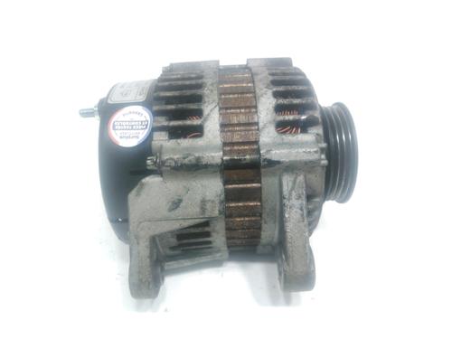Used Alternator CHEVROLET MATIZ (M200, M250) 0.8 (52 hp) 28222438