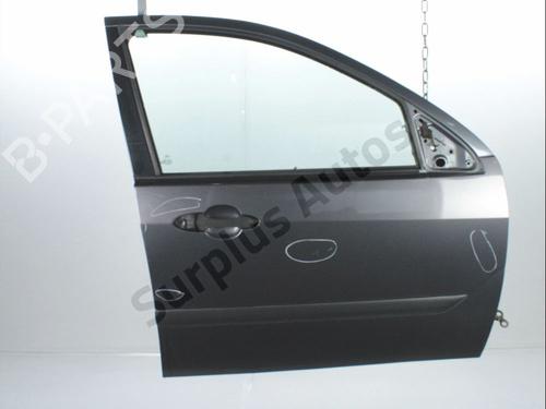 Dør højre fortil FORD FOCUS I Turnier (DNW) 1.8 TDCi (100 hp) 31868282