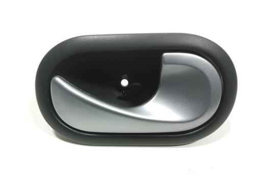 Used Rear right interior door handle RENAULT CLIO III (BR0/1, CR0/1) 1.5 dCi (88 hp) 28252452