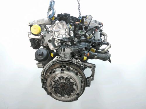 Engine CITROËN BERLINGO Box Body/MPV (K9) 1.6 BlueHDi 100 | BP40559460M1 - Image 4
