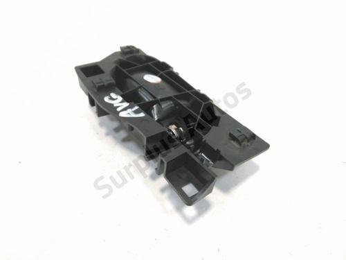 Front left interior door handle PEUGEOT 2008 I (CU_) 1.6 HDi | BP38587617I13 - Image 3