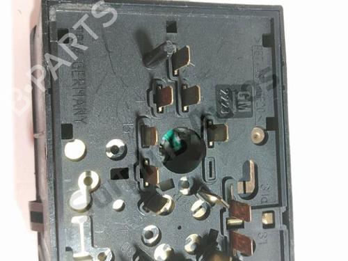 Forlygtekontakt SUZUKI IGNIS II (MH) 1.3 DDiS (RM413D) | BP39259985I24 - Image 4