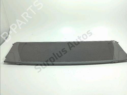 Hattehylde Hattehylde MERCEDES-BENZ A-CLASS (W168) A 170 CDI (168.009, 168.109) (95 hp) 37292402 37292402