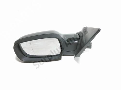 Used Left mirror RENAULT MEGANE II Coupé-Cabriolet (EM0/1_) 1.9 dCi (131 hp) 28246336