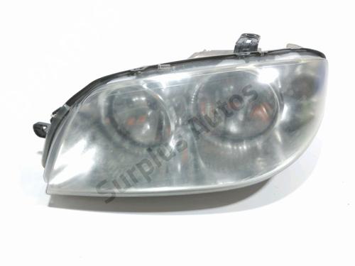 Used Left headlight FIAT PUNTO (188_) 1.3 JTD 16V (70 hp) 28266747