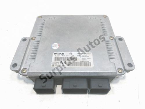 Used Engine control unit (ECU) Engine control unit (ECU) 39490567 39490567