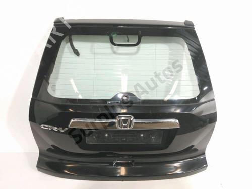 Heckklappe für HONDA CR-V III (RE_) 2.2 i-CTDi 4WD (RE6) (140 hp) 31001489