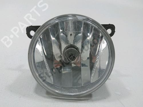 Used Right front fog light Right front fog light CITROËN C3 II (SC_) 1.0 VTi 68 (68 hp) 40491046 40491046