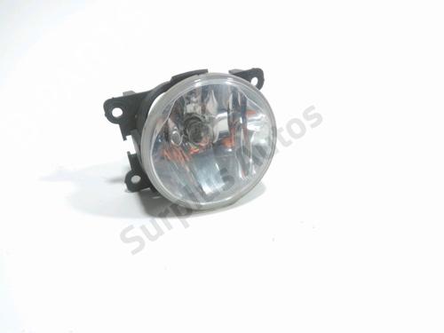 Used Left front fog light PEUGEOT 208 I (CA_, CC_) 1.2 VTI 82 (82 hp) 28266073