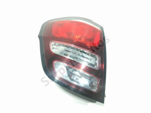 Used Right taillight CITROËN C3 II (SC_) 1.4 HDi 70 (SC8HZC, SC8HR0, SC8HP4) (68 hp) 30166664