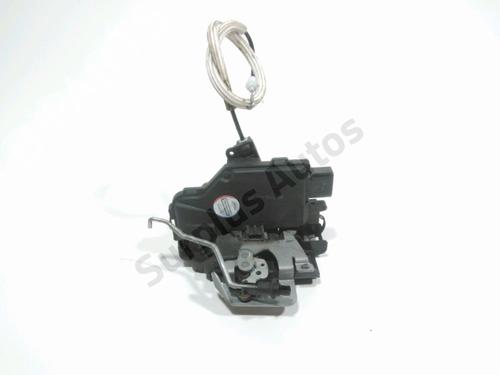 Used Front right lock Front right lock 28803888 28803888