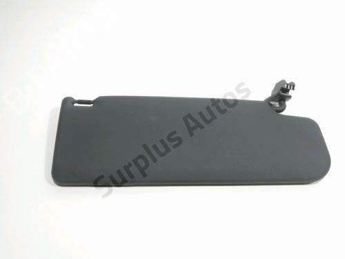 Venstre solskjerm SKODA FABIA II (542) 1.6 TDI (75 hp) 31304808