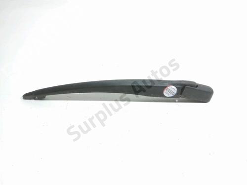 Used Rear windshield wiper arm Rear windshield wiper arm DACIA SANDERO 1.5 dCi (88 hp) 34617446 34617446