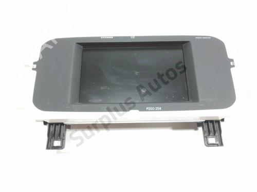 Used Instrument cluster OPEL MOKKA 1.2 (76) (131 hp) 28231138