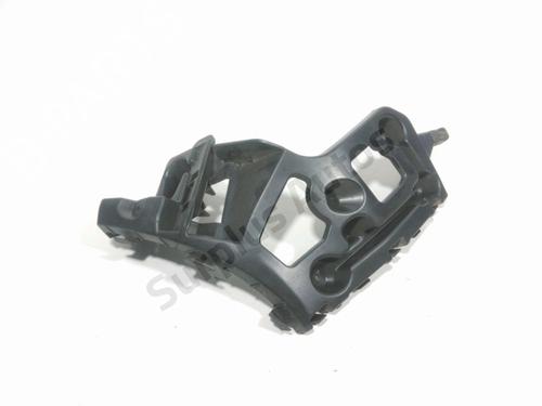 Used Rear bumper bracket RENAULT CAPTUR I (J5_, H5_) 0.9 TCe 90 (90 hp) 29603044