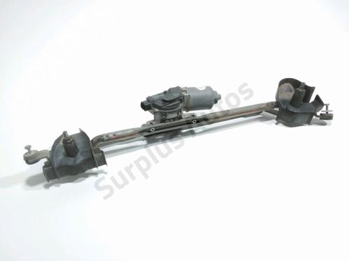 Used Front wipers mechanism Front wipers mechanism 37791006 37791006