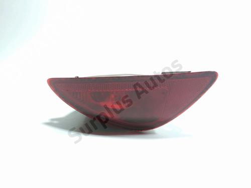 Used Rear fog light Rear fog light RENAULT CLIO III (BR0/1, CR0/1) 1.5 dCi (88 hp) 36465435 36465435