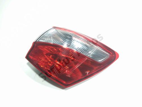 Piloto trasero derecho Piloto trasero derecho NISSAN QASHQAI I (J10, NJ10) 1.5 dCi (110 hp) 36519477 36519477
