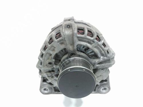 Used Alternator Alternator 28222706 28222706
