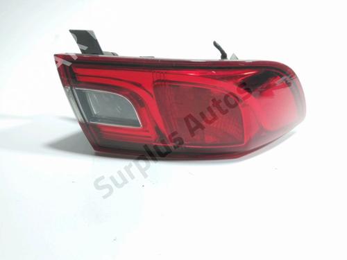 Used Left taillight RENAULT CLIO IV (BH_) 1.5 dCi 75 (75 hp) 30475501
