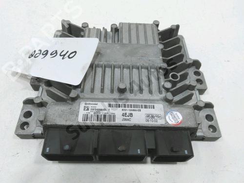 Used Engine control unit (ECU) Engine control unit (ECU) 37762999 37762999