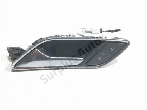 front-left-interior-door-handle-audi-a3-8v1-8vk-2012-2013-2014-2015-2016-2017-2018-2019-2020-36314684 main image