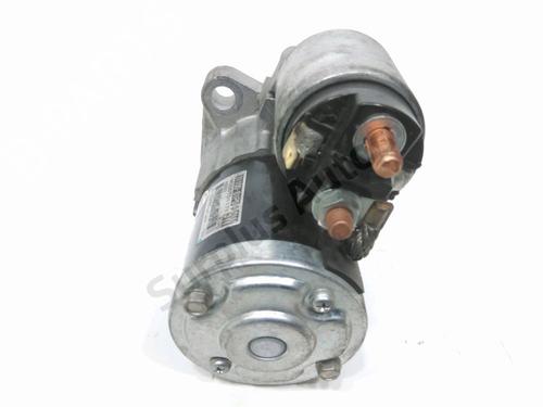 Starter SUZUKI IGNIS III (MF, FF) 1.2 (ATK412) | BP37483987M8 - Image 3
