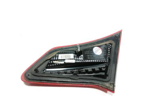Left tailgate light CITROËN C4 II (NC_) 1.6 HDi 115 | BP28268102C79 - Image 2