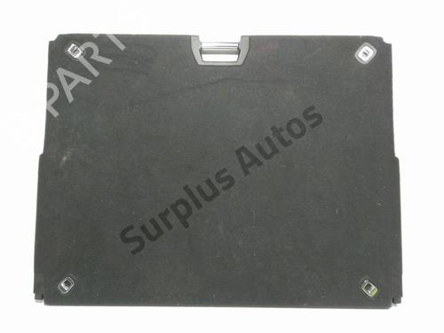 Used Luggage compartment floor PEUGEOT 3008 I MPV (0U_) 1.6 HDi (109 hp) 28262451