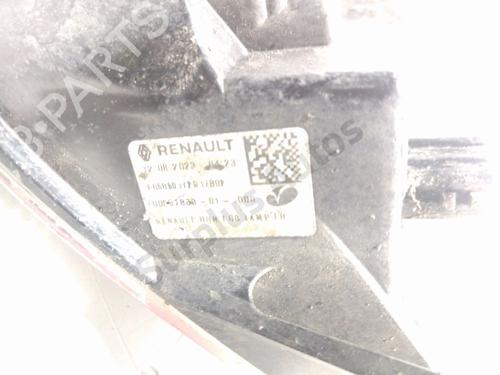 Rear fog light RENAULT AUSTRAL E-TECH 200 Hybrid (HGM2) | BP33534653C37 - Image 3