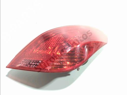 Used Right taillight Right taillight PEUGEOT 308 I (4A_, 4C_) 1.6 HDi (92 hp) 33867879 33867879