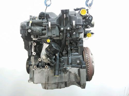 Used Engine Engine DACIA DUSTER (HS_) 1.5 dCi (109 hp) 33111839 33111839