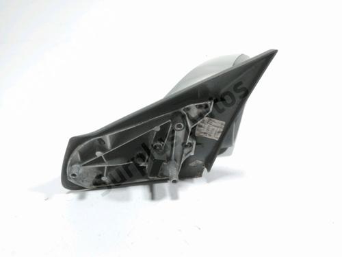 Right mirror OPEL ASTRA H TwinTop (A04) 1.6 (L67) | BP28245153C27 