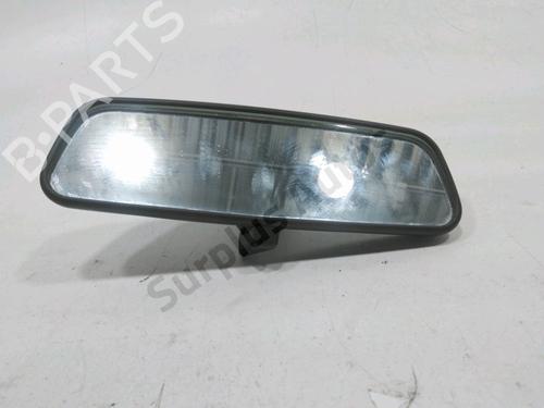 Used Rear mirror Rear mirror 31003699 31003699
