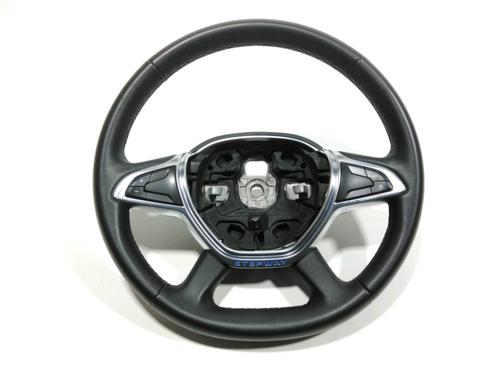 Used Steering wheel DACIA SANDERO II 1.5 Blue dCi 95 (B8JL) (95 hp) 28225268