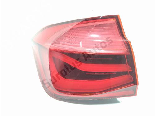 left-taillight-bmw-3-f30-f80-2011-2012-2013-2014-2015-2016-2017-2018-32261261 main image
