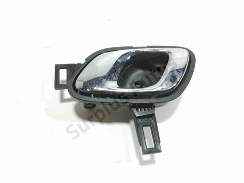 Used Front left interior door handle DACIA SPRING EV (B6M1) (45 hp) 32153929
