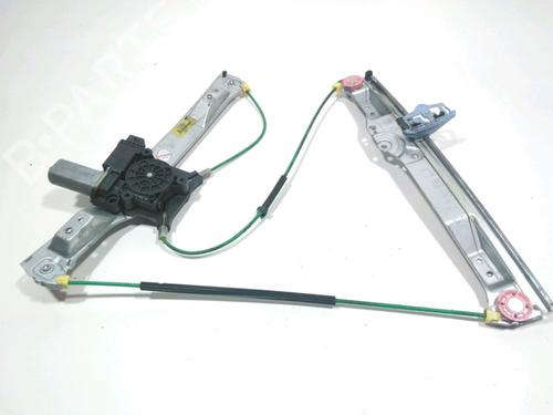 Front left window mechanism OPEL CORSA D (S07) 1.4 (L08, L68) | BP28240661C22 