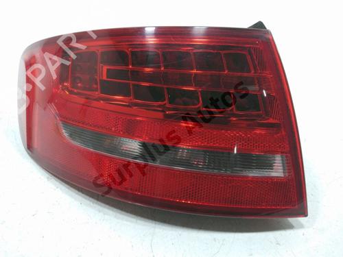 Venstre baglygte AUDI A4 B8 Avant (8K5) 2.7 TDI (190 hp) 31006754