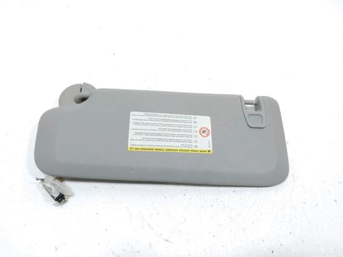 Right sun visor OPEL ASTRA J (P10) 1.7 CDTI (68) | BP31002665I2 - Image 2