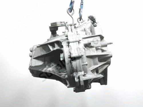 Gearbox RENAULT MEGANE II Coupé-Cabriolet (EM0/1_) 1.5 dCi (EM1E) | BP28224079M3