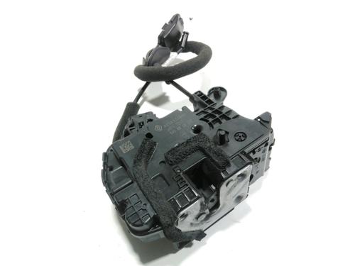 Used Rear left lock RENAULT TWINGO III (BCM_, BCA_) 1.0 SCe 65 (BCMJ) (65 hp) 28254825