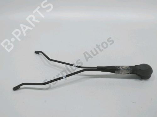 Used Front windshield wiper arm SMART CITY-COUPE (450) 0.6 (S1CLA1, 450.341) (55 hp) 31007987