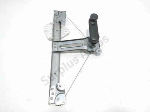 Used Rear right window mechanism Rear right window mechanism 38981371 38981371