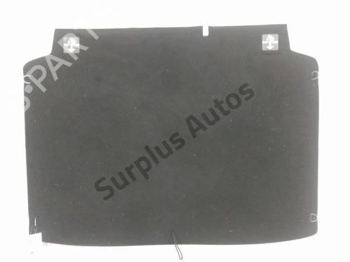 Suelo del maletero Suelo del maletero PEUGEOT 308 II (LB_, LP_, LW_, LH_, L3_) 1.6 GT 205 (205 hp) 36289419 36289419